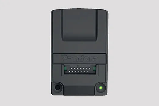 Pandora BMW Remote start module for E Chassis vehicles
