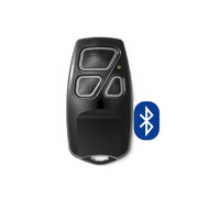 R468BT - Bluetooth 3 button remote short range with built in 128bit tag
