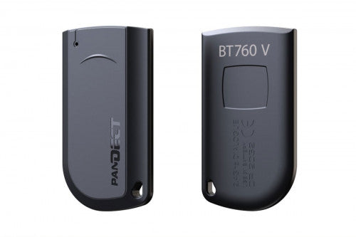 Pandora Bluetooth driver ID tags - Three versions BT-760 BT-770 BT-780