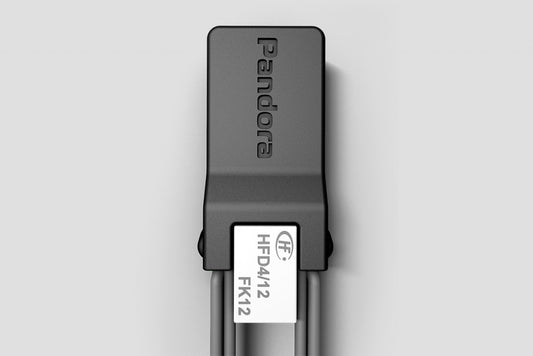 BT-01 - Bluetooth immobilizer (PTS & OBD port)