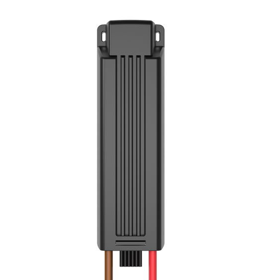 RMD-5 - Remote start/immobilizer relays module
