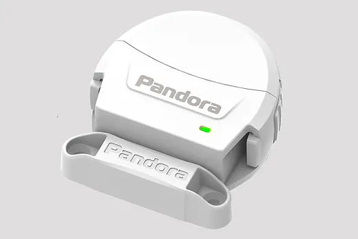 Pandora DMS-101BT Bluetooth wireless battery shock sensor