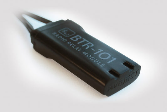 Pandora Bluetooth wireless hidden immobilizer BTR-101